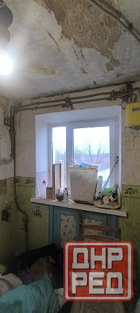 Продам 1 комнатную квартиру в центре города Харцызска, ул. Николенко Харцызск - изображение 6