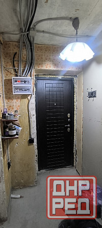 Продам 1 комнатную квартиру в центре города Харцызска, ул. Николенко Харцызск - изображение 1