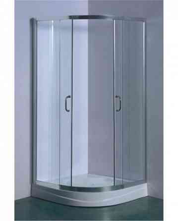 Душ. кабина "AOCLEAR" 90/90 A-034P Донецк