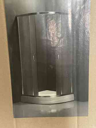 Душ. кабина "AOCLEAR" 90/90 A-034P Донецк