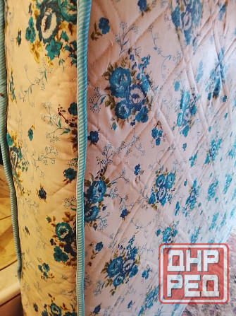 Матрас ортопедический 190*135 Донецк - изображение 2