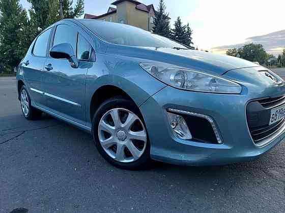 Peugeot 308 Макеевка