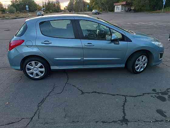 Peugeot 308 Макеевка