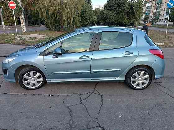 Peugeot 308 Макеевка