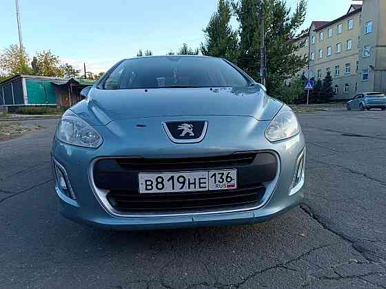 Peugeot 308 Макеевка