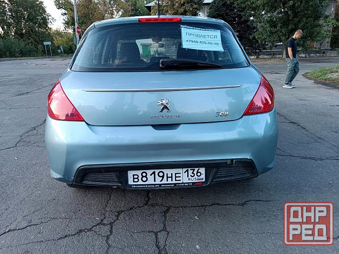 Peugeot 308 Макеевка - изображение 6