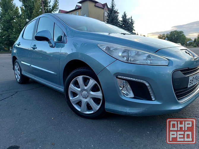 Peugeot 308 Макеевка - изображение 3