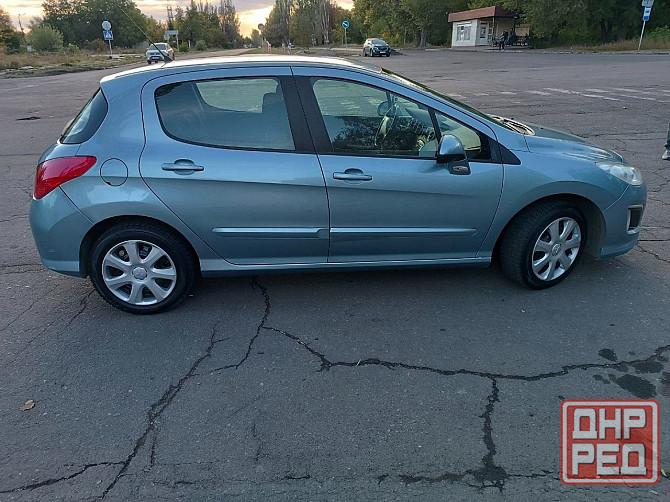 Peugeot 308 Макеевка - изображение 4