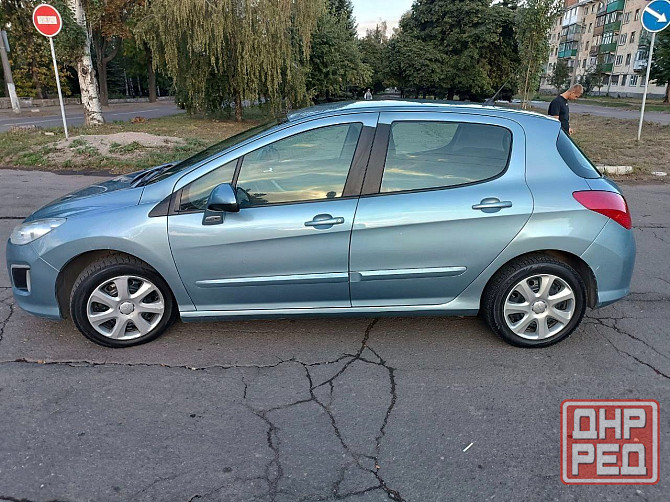 Peugeot 308 Макеевка - изображение 5