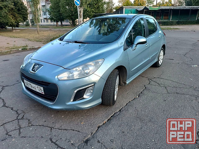 Peugeot 308 Макеевка - изображение 1