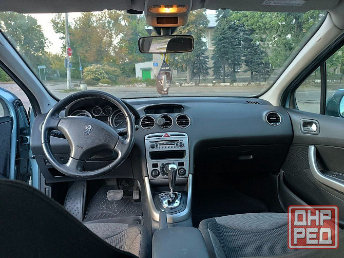 Peugeot 308 Макеевка - изображение 8