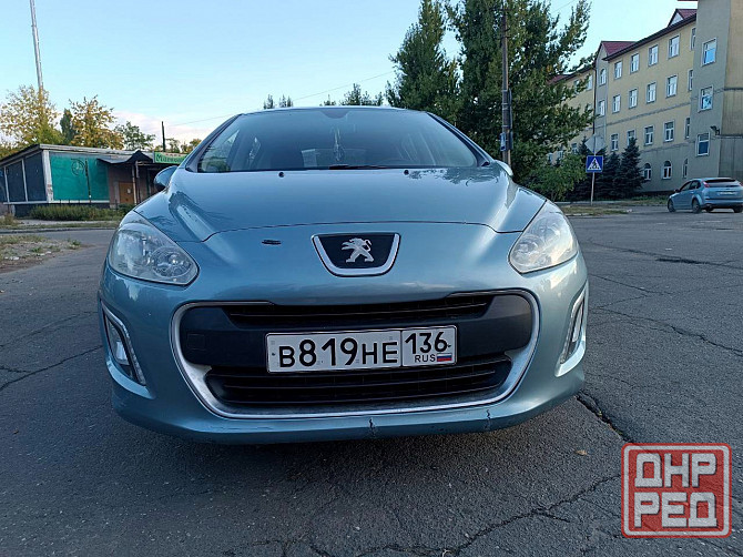 Peugeot 308 Макеевка - изображение 2