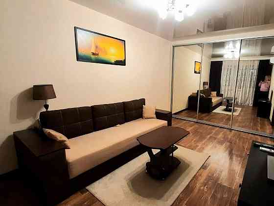 сдам квартиру на 3/5 Макеевка