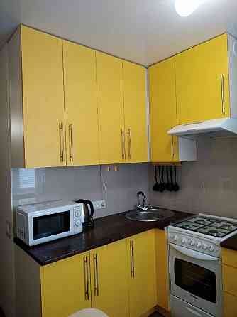 сдам квартиру на 3/5 Макеевка