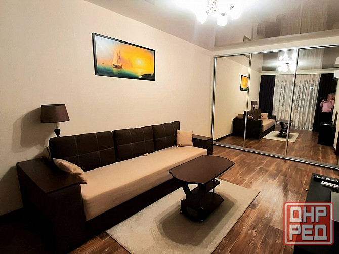 сдам квартиру на 3/5 Макеевка - изображение 2