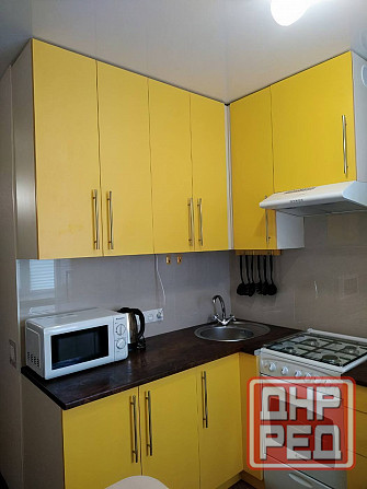 сдам квартиру на 3/5 Макеевка - изображение 1