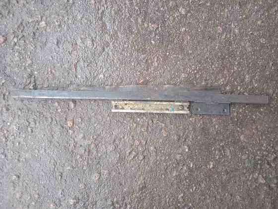 Обойма опускного стекла передней двери г-2410,3102,3110,31105 Донецк