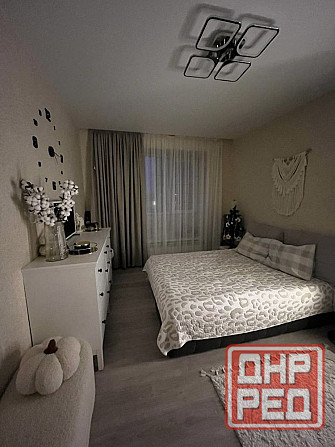 Сдам 1-комнатную квартиру в Киевском районе по улице Артёма ориентир Донецк-Сити Донецк - изображение 1