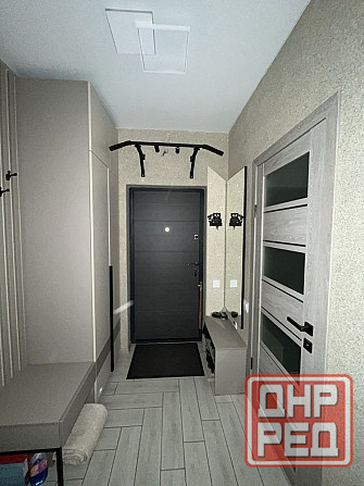 Сдам 1-комнатную квартиру в Киевском районе по улице Артёма ориентир Донецк-Сити Донецк - изображение 2