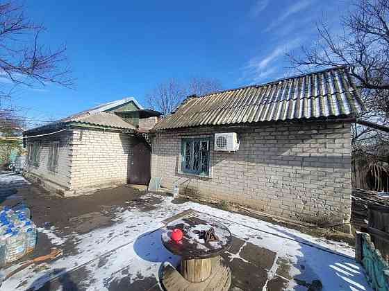 Продам дом Донецк