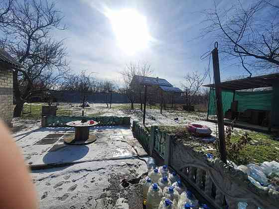 Продам дом Донецк