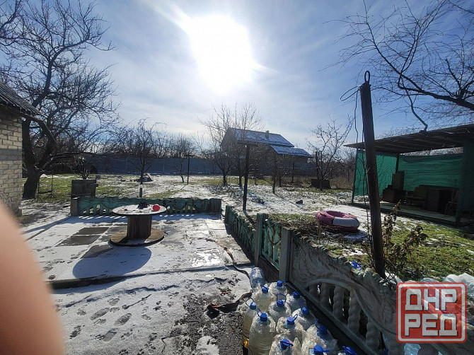 Продам дом Донецк - изображение 2