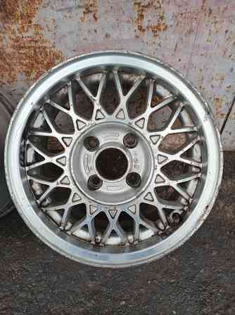 Продаю диски р 14,три штуки на пежо,ситроен,саманд Донецк