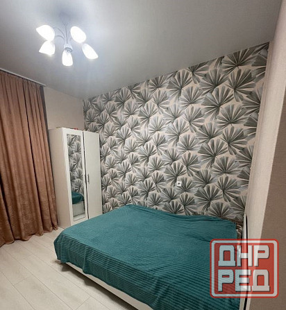 2-к квартира, 40 м2, 2/3 эт. Мариуполь - изображение 3