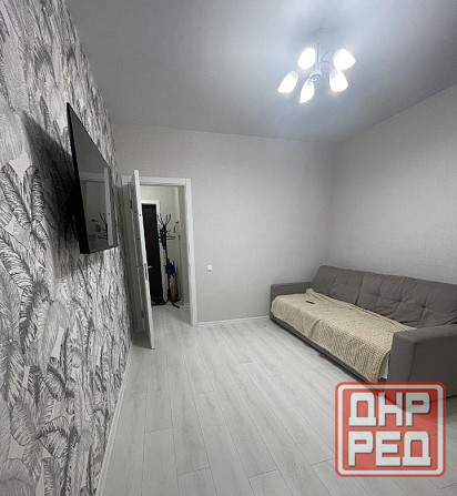 2-к квартира, 40 м2, 2/3 эт. Мариуполь - изображение 5