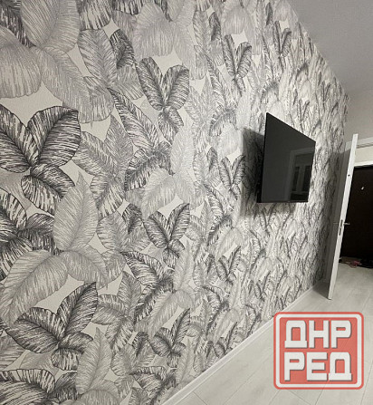 2-к квартира, 40 м2, 2/3 эт. Мариуполь - изображение 1