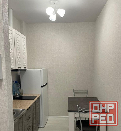 2-к квартира, 40 м2, 2/3 эт. Мариуполь - изображение 4