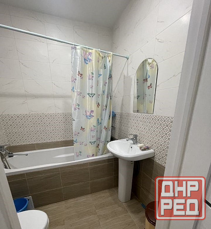 2-к квартира, 40 м2, 2/3 эт. Мариуполь - изображение 2