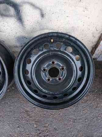 Продаю диски оригинальные р 16 Донецк