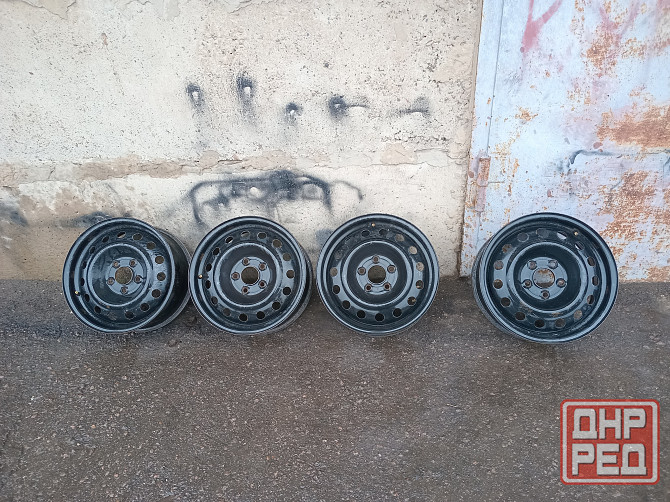 Продаю диски оригинальные р 16 Донецк - изображение 2