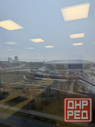 Аренда ! Офис ! Центр ! Ворошиловский район ! Донецк - изображение 1