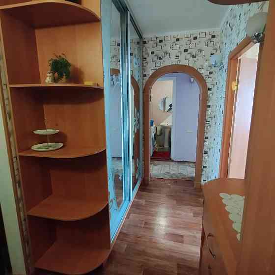 Накопительная система!Сдам 2 кв. Цветочный Будённовский р- н с установкой накопительного бака Донецк