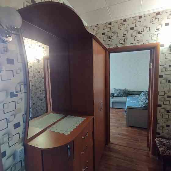 Накопительная система!Сдам 2 кв. Цветочный Будённовский р- н с установкой накопительного бака Донецк