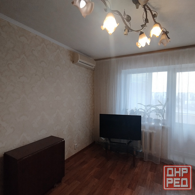 Накопительная система!Сдам 2 кв. Цветочный Будённовский р- н с установкой накопительного бака Донецк - изображение 8