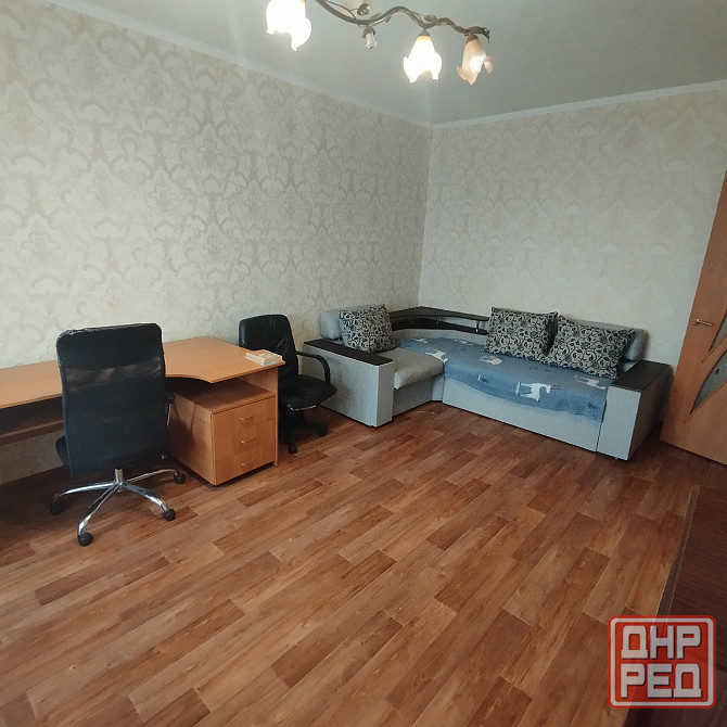 Накопительная система!Сдам 2 кв. Цветочный Будённовский р- н с установкой накопительного бака Донецк - изображение 12