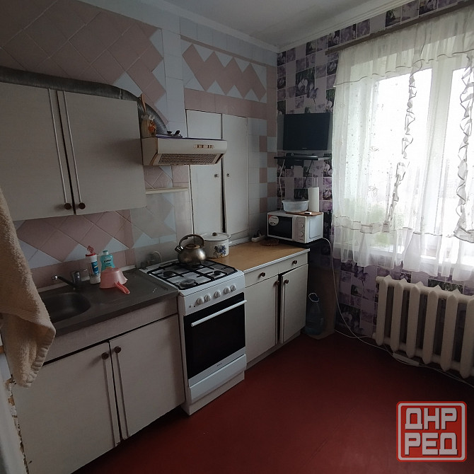 Накопительная система!Сдам 2 кв. Цветочный Будённовский р- н с установкой накопительного бака Донецк - изображение 4