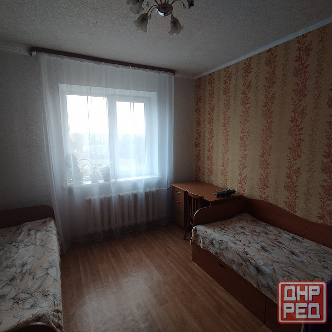 Накопительная система!Сдам 2 кв. Цветочный Будённовский р- н с установкой накопительного бака Донецк - изображение 7