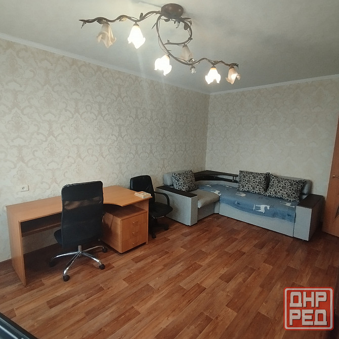 Накопительная система!Сдам 2 кв. Цветочный Будённовский р- н с установкой накопительного бака Донецк - изображение 9