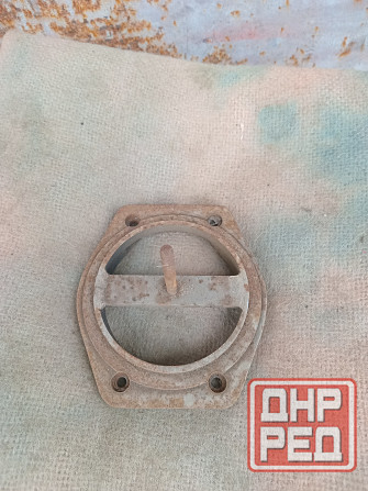 Продаю переходник под корпус воздушного фильтра на москвич Донецк - изображение 1