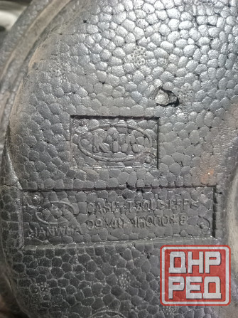 Продаю органайзер на киа Донецк - изображение 3