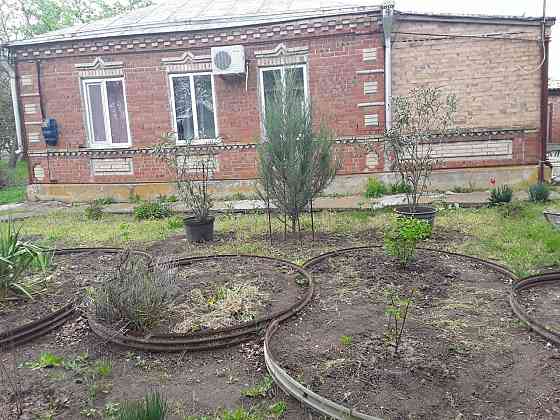 Продам дом с.Обрив Новоазовск