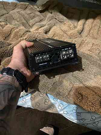 Продам сабвуфер Донецк