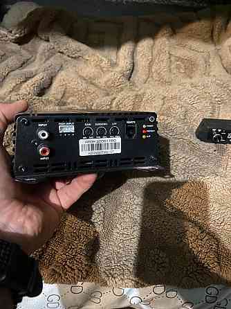 Продам сабвуфер Донецк