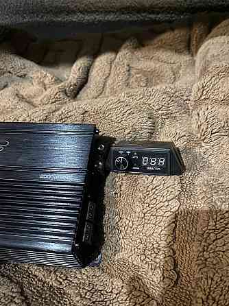 Продам сабвуфер Донецк