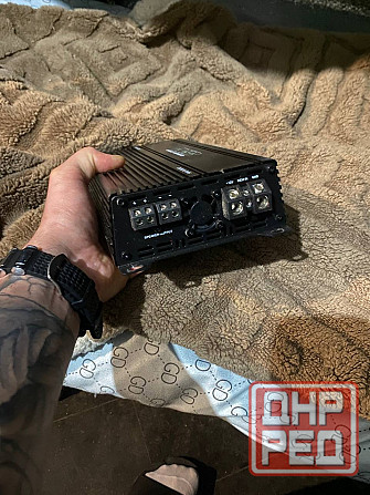 Продам сабвуфер Донецк - изображение 5