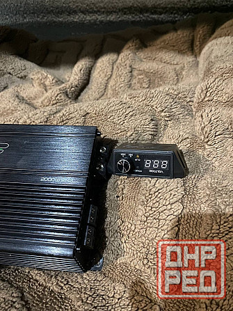 Продам сабвуфер Донецк - изображение 4